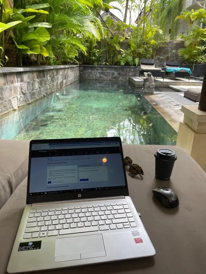 Villa Kipas Seminyak  0*, Seminyak (Bali)