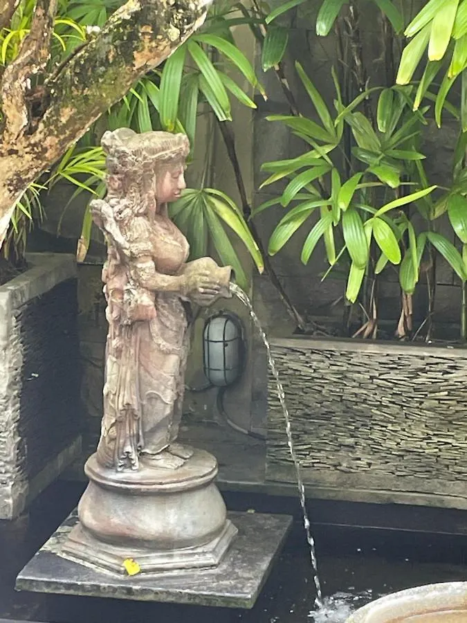 Villa Kipas Seminyak