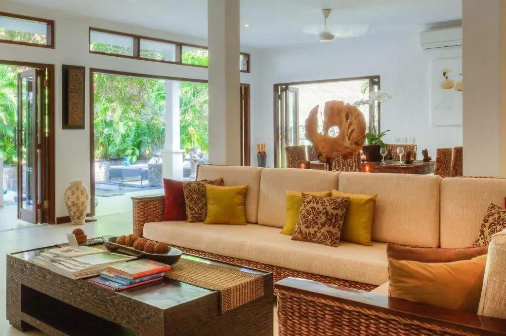 Villa Kipas Seminyak  0*, Seminyak (Bali) Indonesia