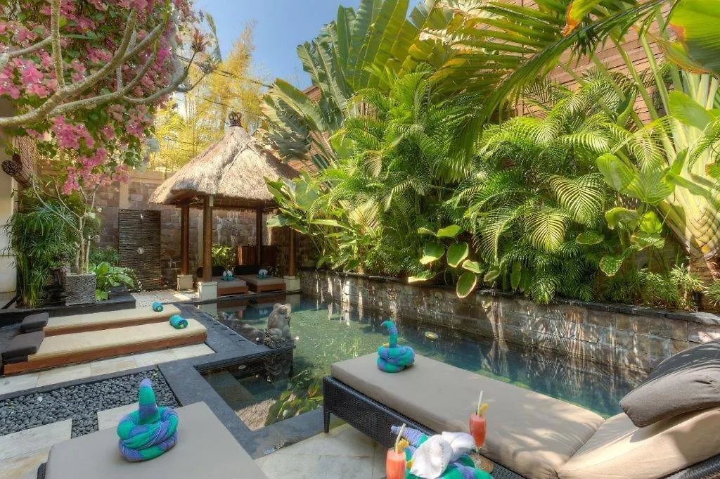 Villa Kipas Seminyak