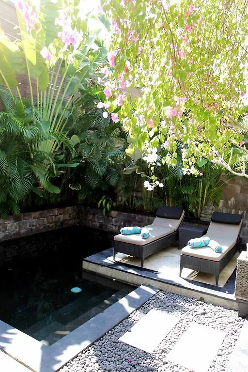 Villa Kipas Seminyak