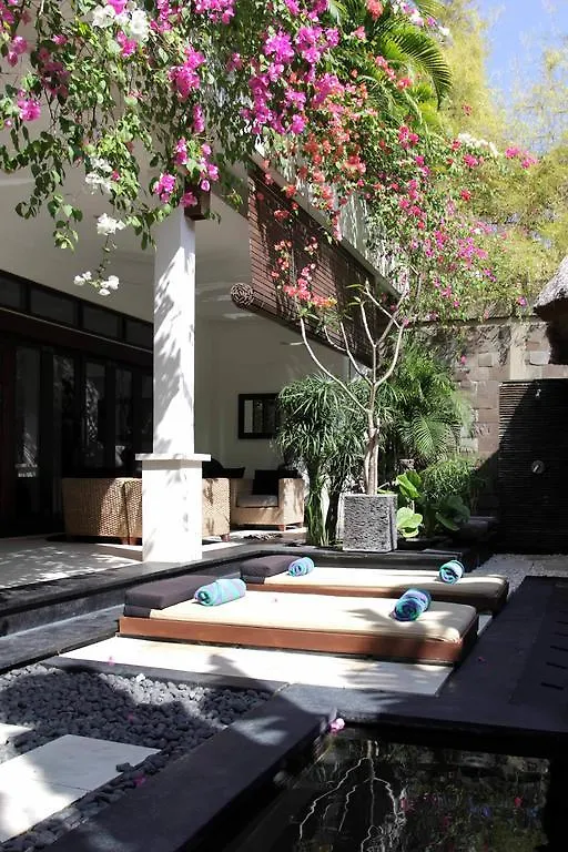 Villa Kipas Seminyak