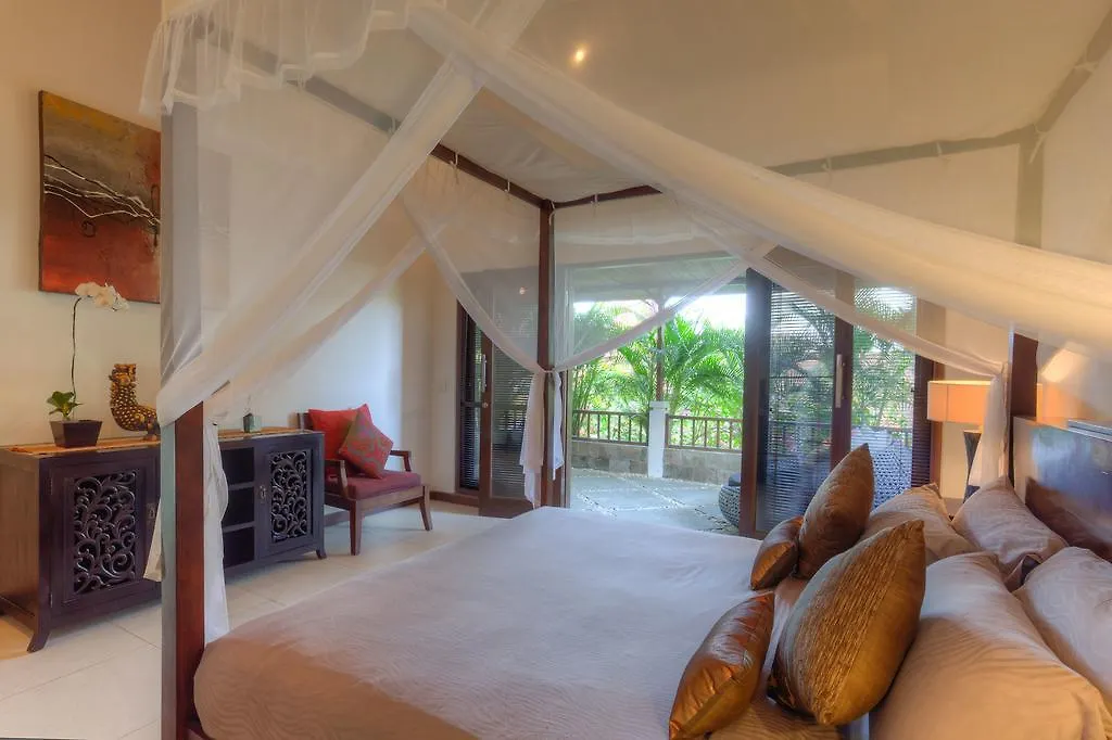 Villa Kipas Seminyak