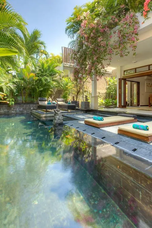 Villa Kipas Seminyak  0*, Seminyak (Bali)