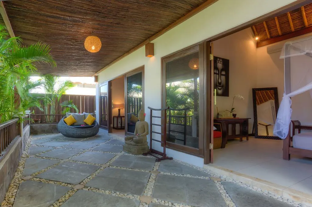 Villa Kipas Seminyak  0*, Seminyak (Bali)