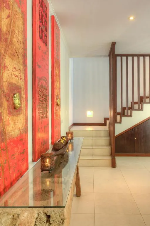 Villa Kipas Seminyak   Seminyak (Bali)
