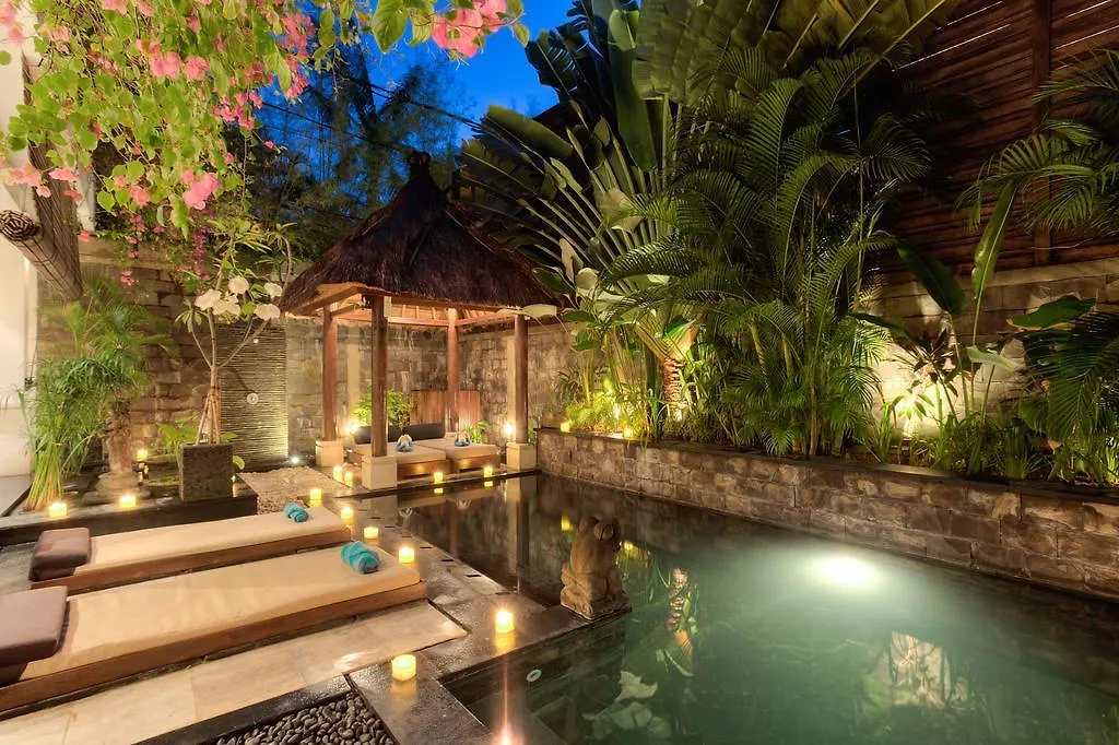 Villa Kipas Seminyak
