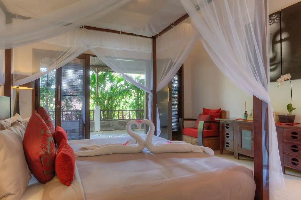 Villa Kipas Seminyak
