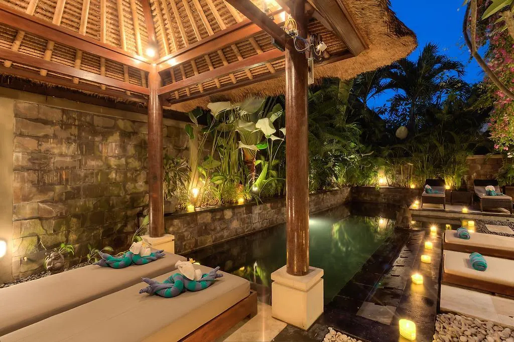 Villa Kipas Seminyak
