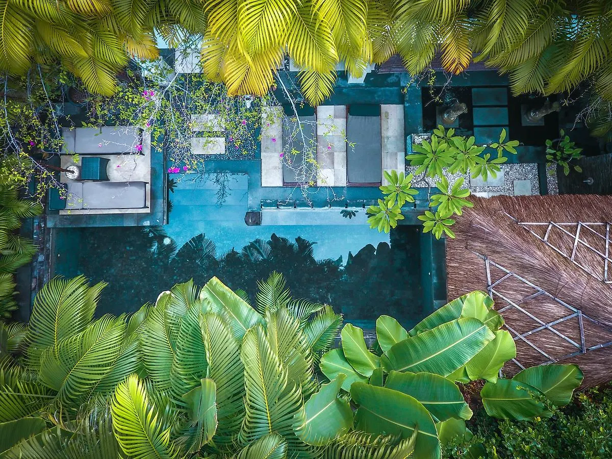 Villa Kipas Seminyak  Seminyak (Bali)